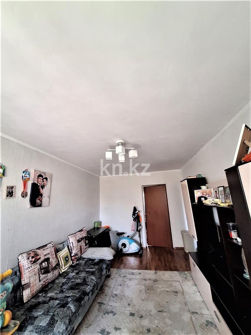 Продажа 2-комнатной квартиры, 45 м² - Продажа двухкомнатных квартир в Караганде - страница 31 фото 3 из 18