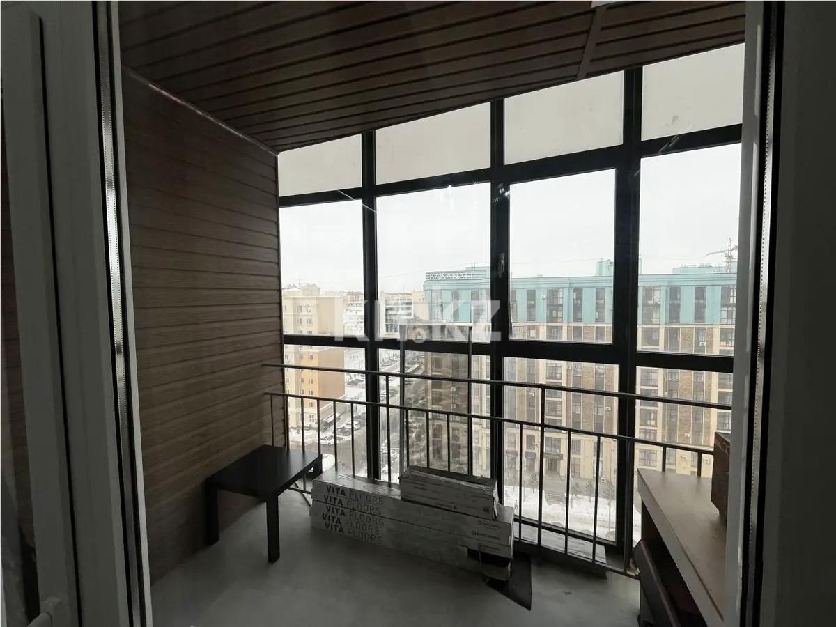 Продажа 3-комнатной квартиры, 81 м² - Продажа трехкомнатных квартир в Караганде фото 8 из 9