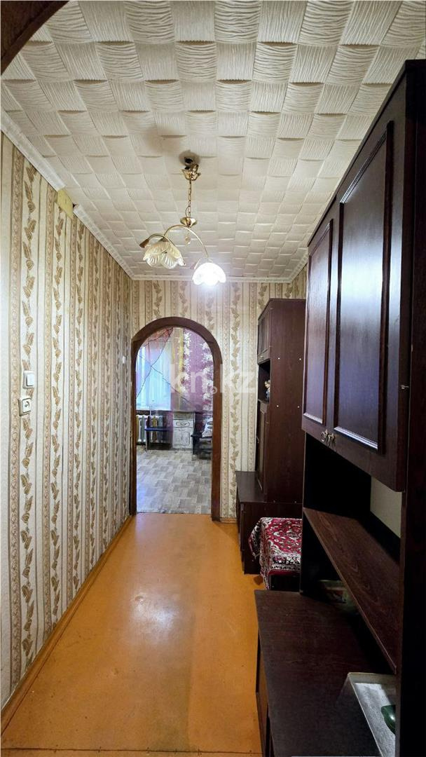 Продажа 3-комнатной квартиры, 86 м², 68-й квартал - Продажа квартир в Темиртау фото 5 из 10