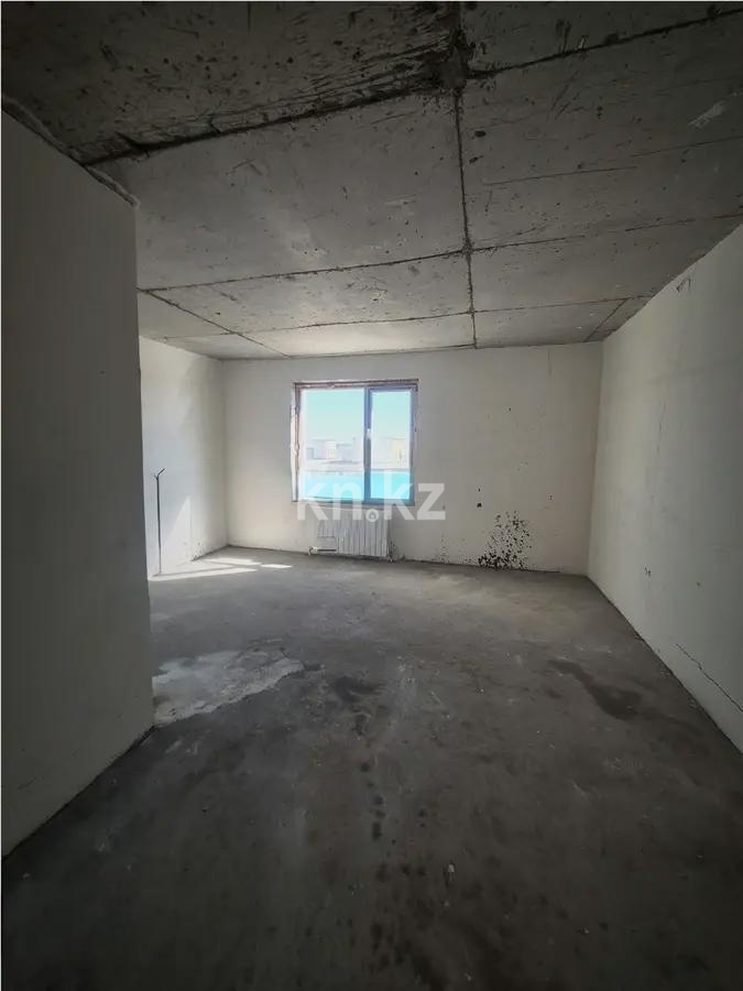 Продажа 2-комнатной квартиры, 54 м² в Астане - фото 2