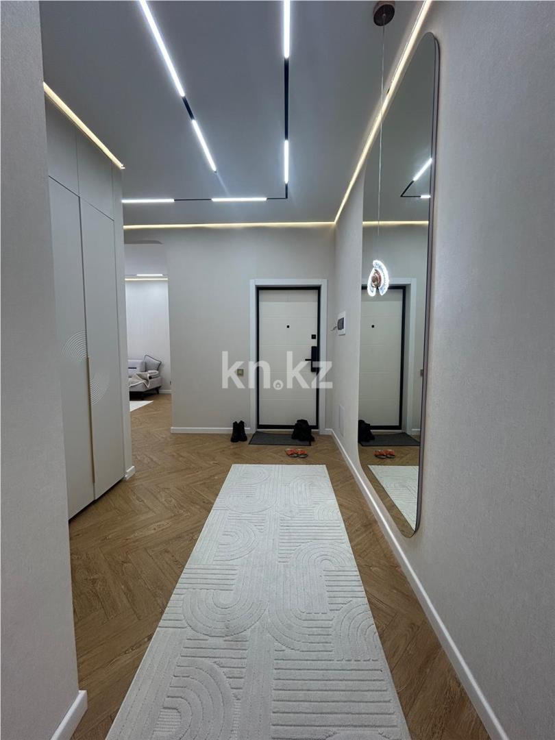 Продажа 3-комнатной квартиры, 85.6 м², ул. Е-36 - Продажа земельных участков в Кокшетау фото 13 из 16