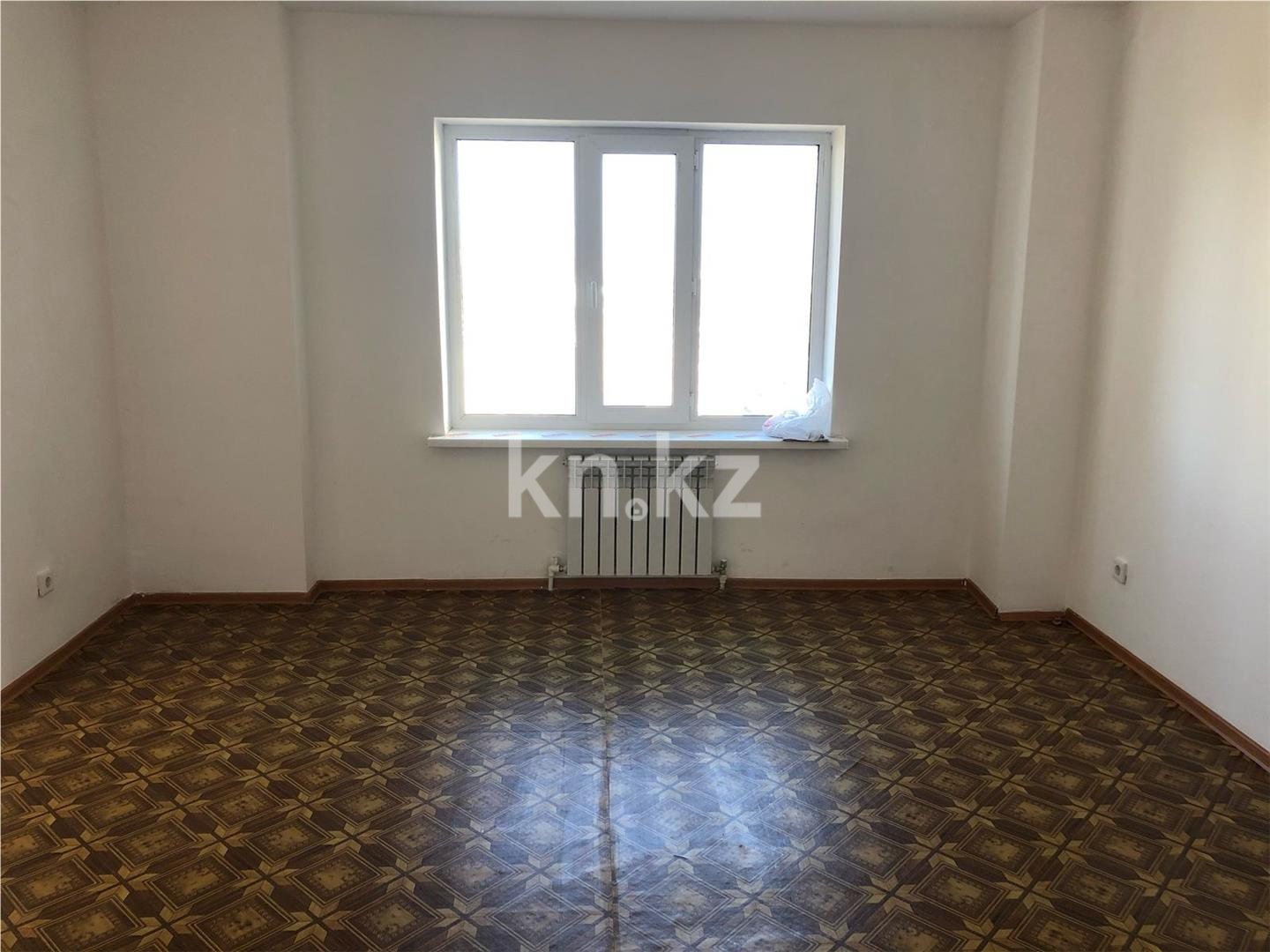 Продажа 3-комнатной квартиры, 84 м², ул. Ашимова - Продажа квартир в Караганде фото 1 из 15