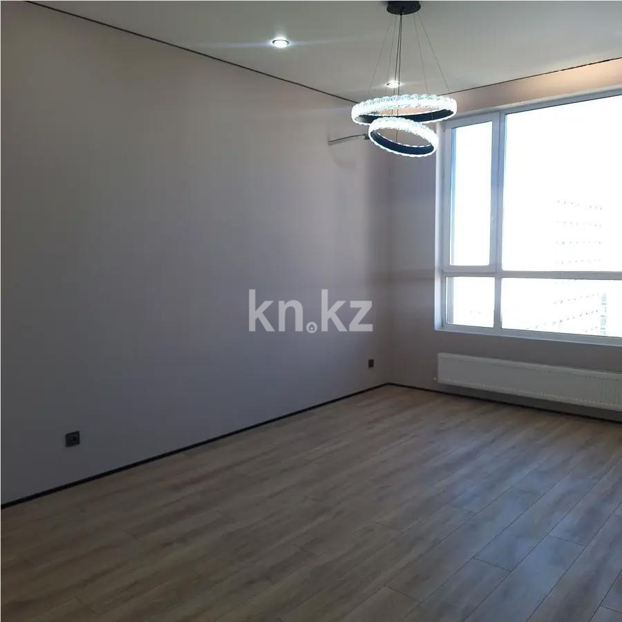Продажа 3-комнатной квартиры, 67 м² - Продажа трехкомнатных квартир от собственников в Астане фото 2 из 5