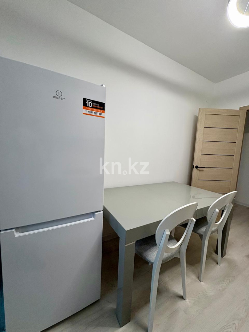 Продажа 3-комнатной квартиры, 74 м² - Продажа квартир в монолитном доме в Алматы фото 5 из 16