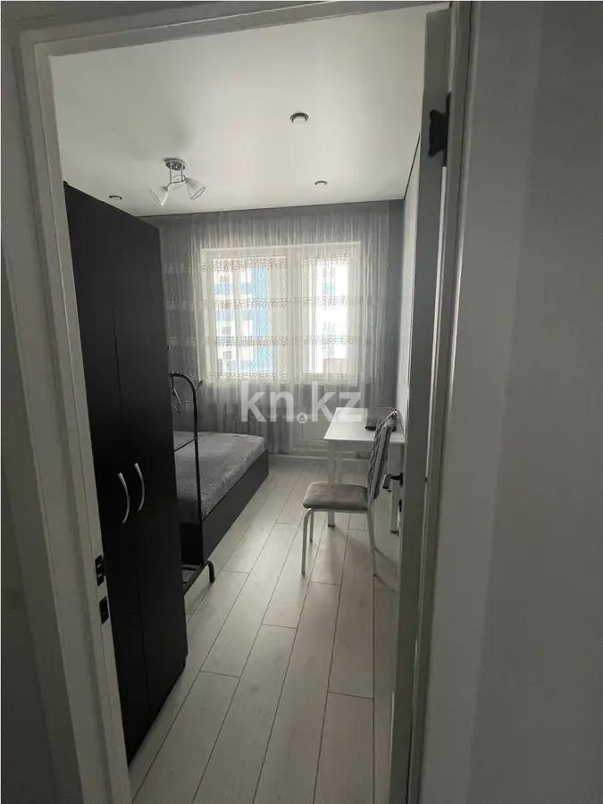 Продажа 1-комнатной квартиры, 36 м², ул. Айнакол, дом  66/2 в Астане - фото 2