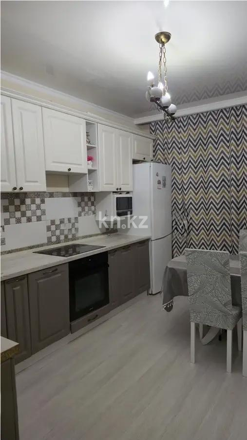 Продажа 2-комнатной квартиры, 60.8 м² - Продажа квартир в р-не Есиль Астаны - страница 3 фото 3 из 5