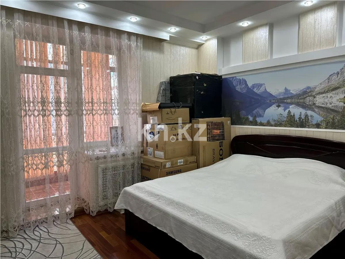 Продажа 3-комнатной квартиры, 126 м², ул. Достык, дом  1 - Продажа  трехкомнатных квартир в Астане без посредников фото 3 из 8