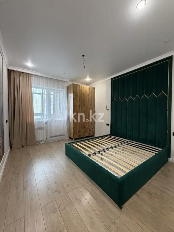 Продажа 3-комнатной квартиры, 101.6 м² в Астане - фото 2