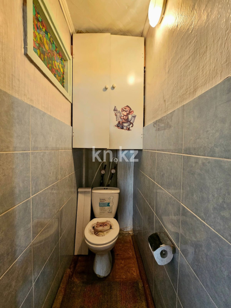 Продажа 3-комнатной квартиры, 51 м² - Продажа недвижимости в Костанае фото 24 из 26