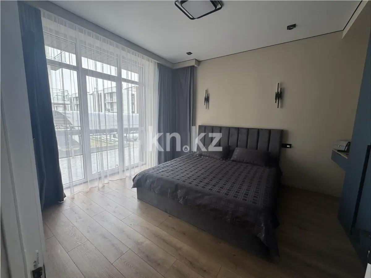 Продажа 2-комнатной квартиры, 71.5 м² - Продажа квартир в новостройках Алматы без посредников с фото - страница 30 фото 2 из 5