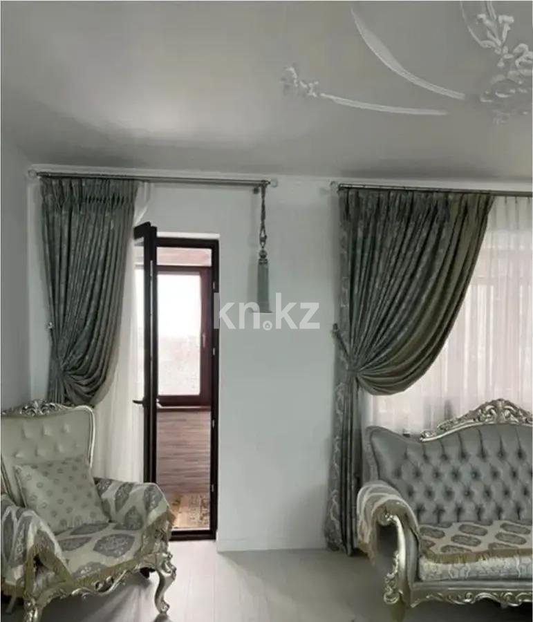 Продажа 3-комнатной квартиры, 120 м² - Продажа трехкомнатных квартир от собственников в Алматы - страница 2 фото 1 из 5