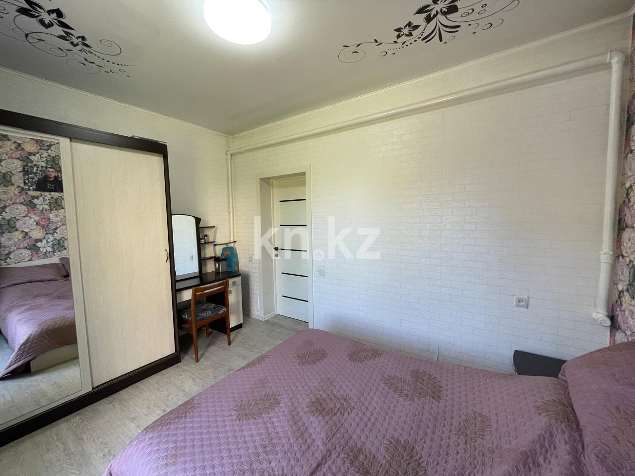 Продажа 4-комнатного дома, 95.6 м², Сарыарка - Аренда квартир помесячно в Актау фото 7 из 21