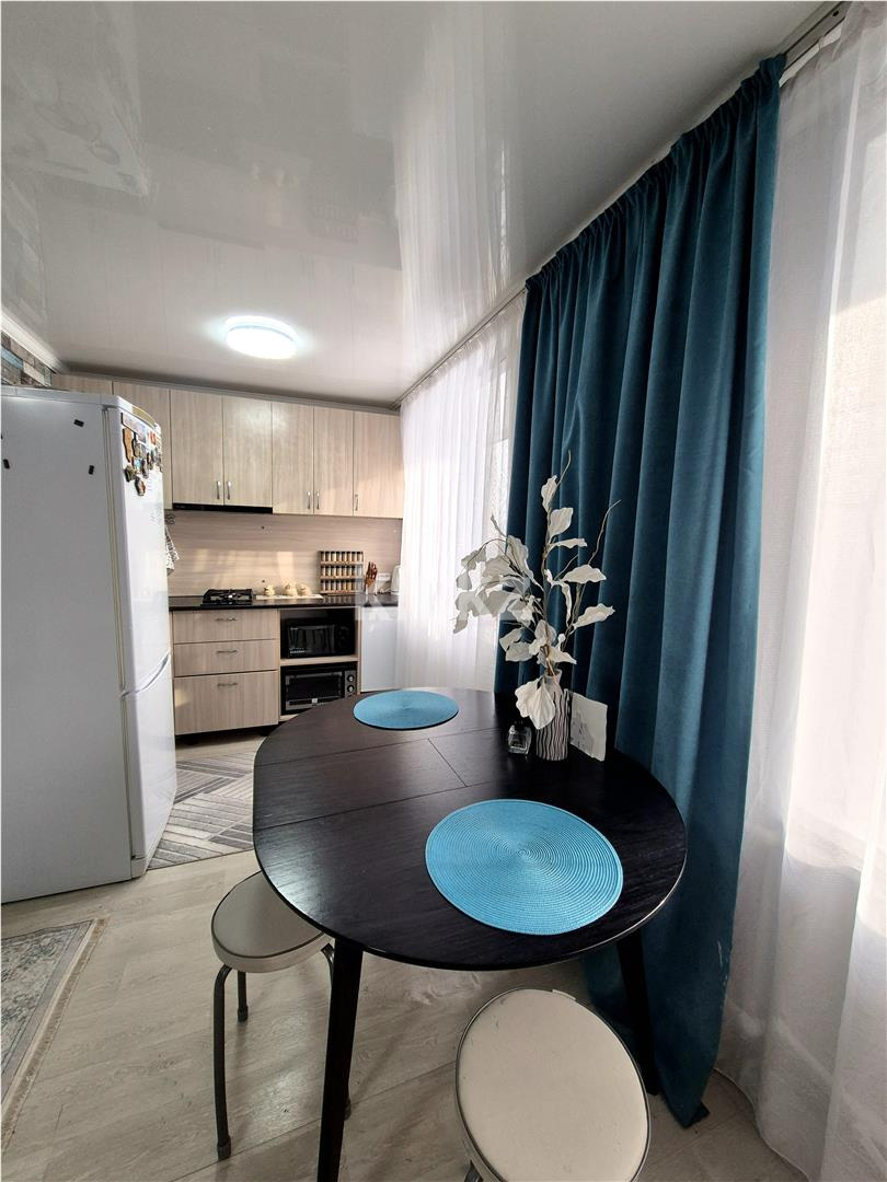 Продажа 2-комнатной квартиры, 44 м² в Темиртау - фото 6