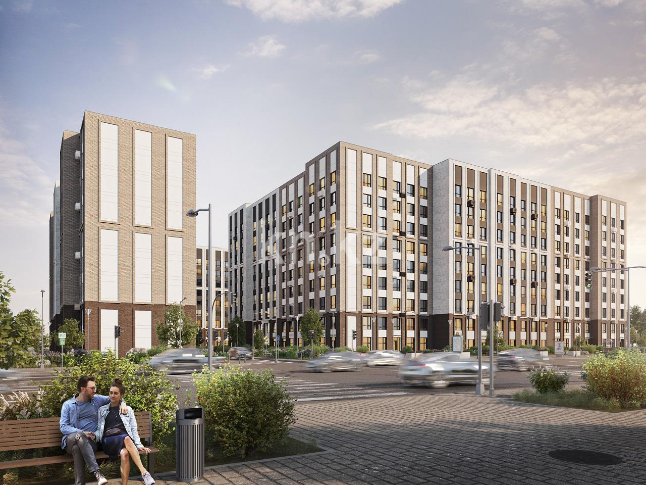 Продажа 3-комнатной квартиры, 78 м², ул. Казыбек би, дом  7/1 в Астане - фото 21