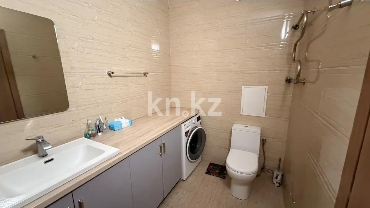 Продажа 2-комнатной квартиры, 73 м² в Астане - фото 4