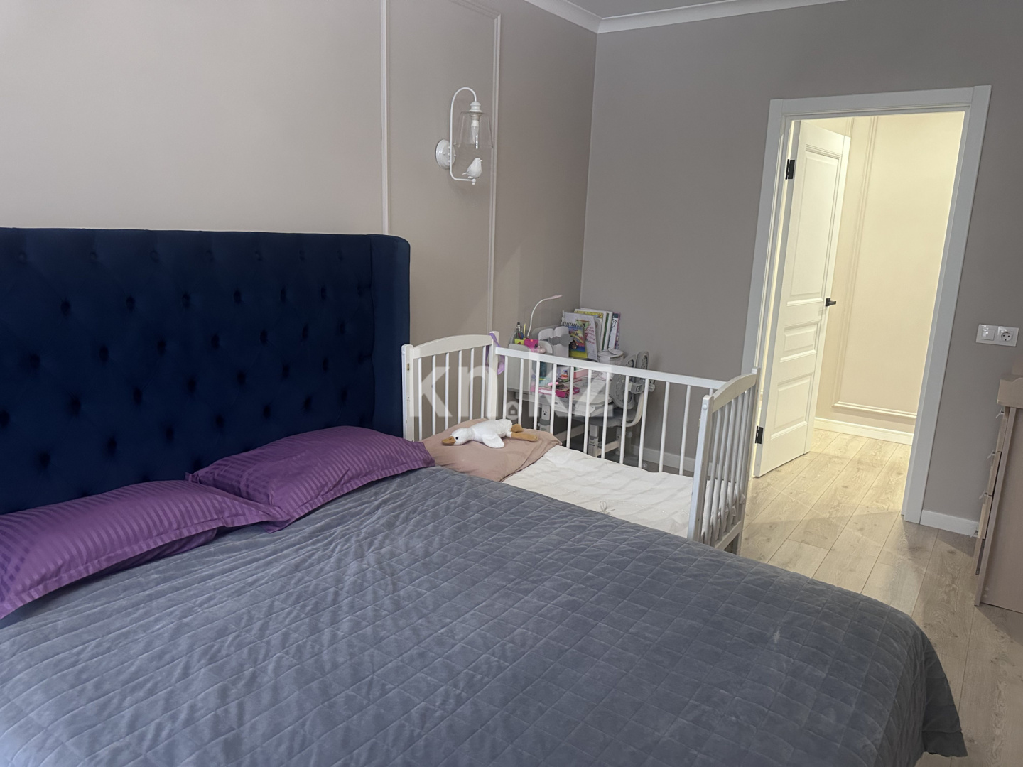 Продажа 3-комнатной квартиры, 78.9 м² - Продажа квартир в Караганде - страница 8 фото 17 из 40