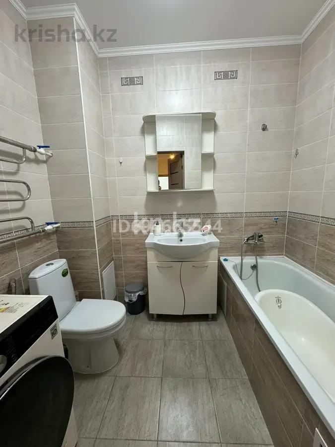 Продажа 3-комнатной квартиры, 80 м² - Продажа домов, коттеджей в Семее фото 5 из 6