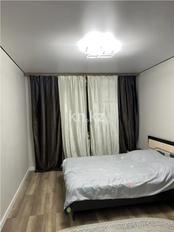 Продажа 3-комнатной квартиры, 74 м², ул. Горка Дружбы, дом  13 - Продажа квартир в Темиртау без посредников фото 2 из 6