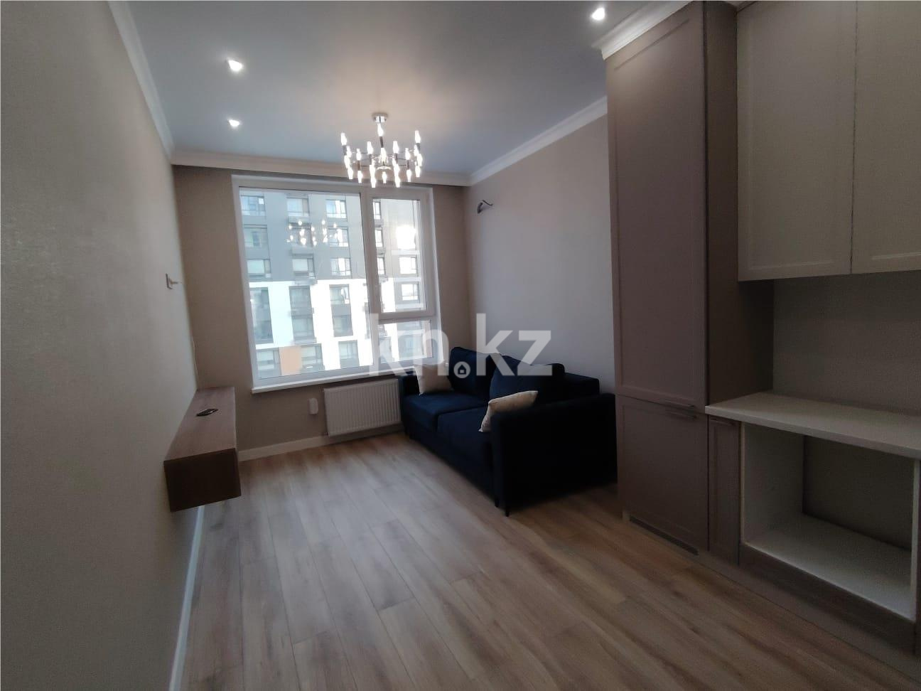 Продажа 2-комнатной квартиры, 40 м² в Астане - фото 4