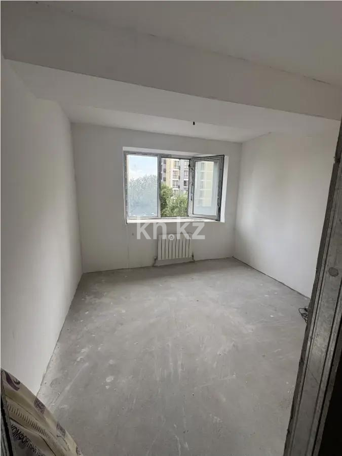 Продажа 3-комнатной квартиры, 64 м² в Алматы - фото 2