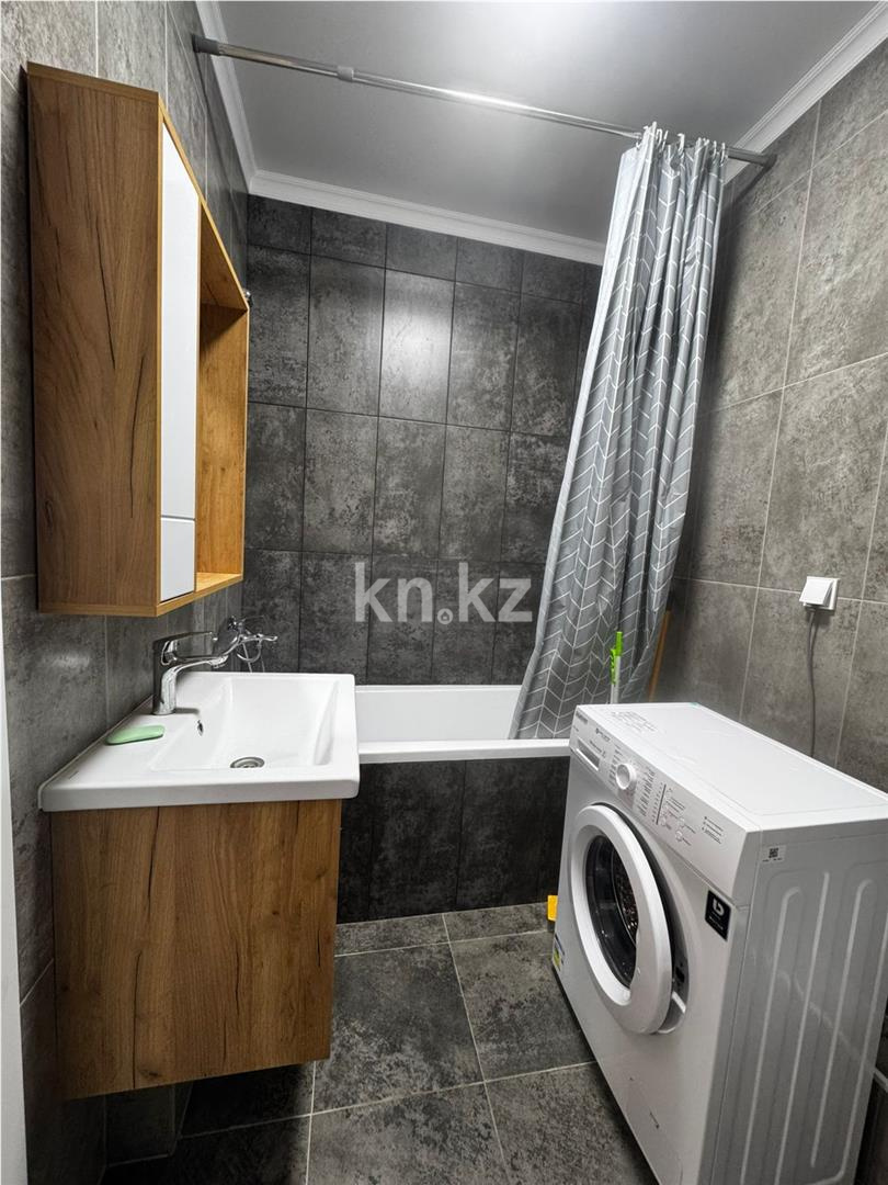 Продажа 1-комнатной квартиры, 38.3 м² в Астане - фото 5