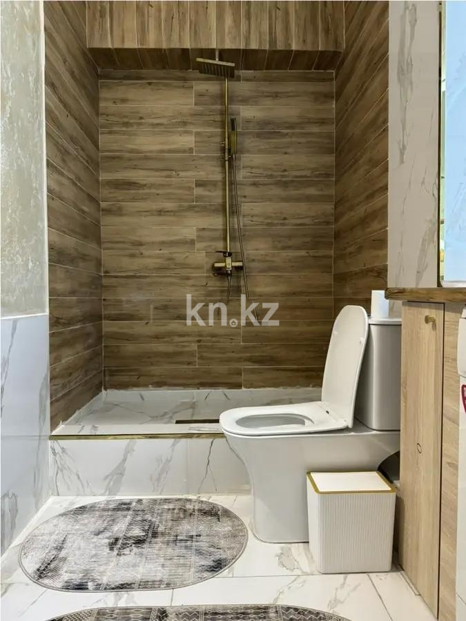 Продажа 2-комнатной квартиры, 87.3 м² - Продажа квартир в Алатауском р-не Алматы - страница 15 фото 4 из 7
