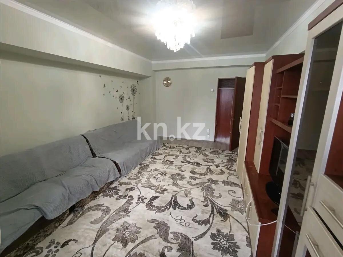 Продажа 2-комнатной квартиры, 52 м² в Алматы