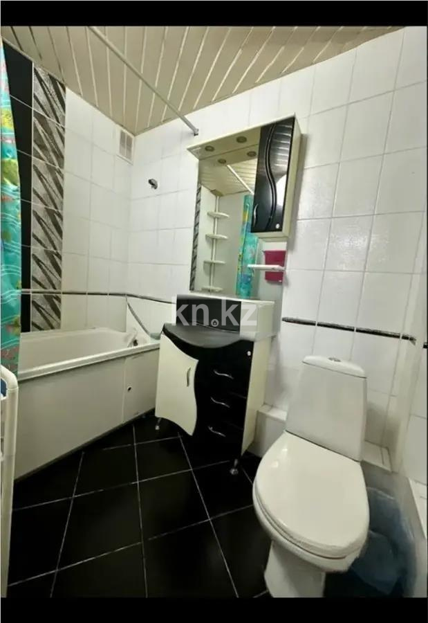 Продажа 2-комнатной квартиры, 56 м², ул. Косшыгулулы, дом  22б - Продажа квартир в Астане фото 4 из 4