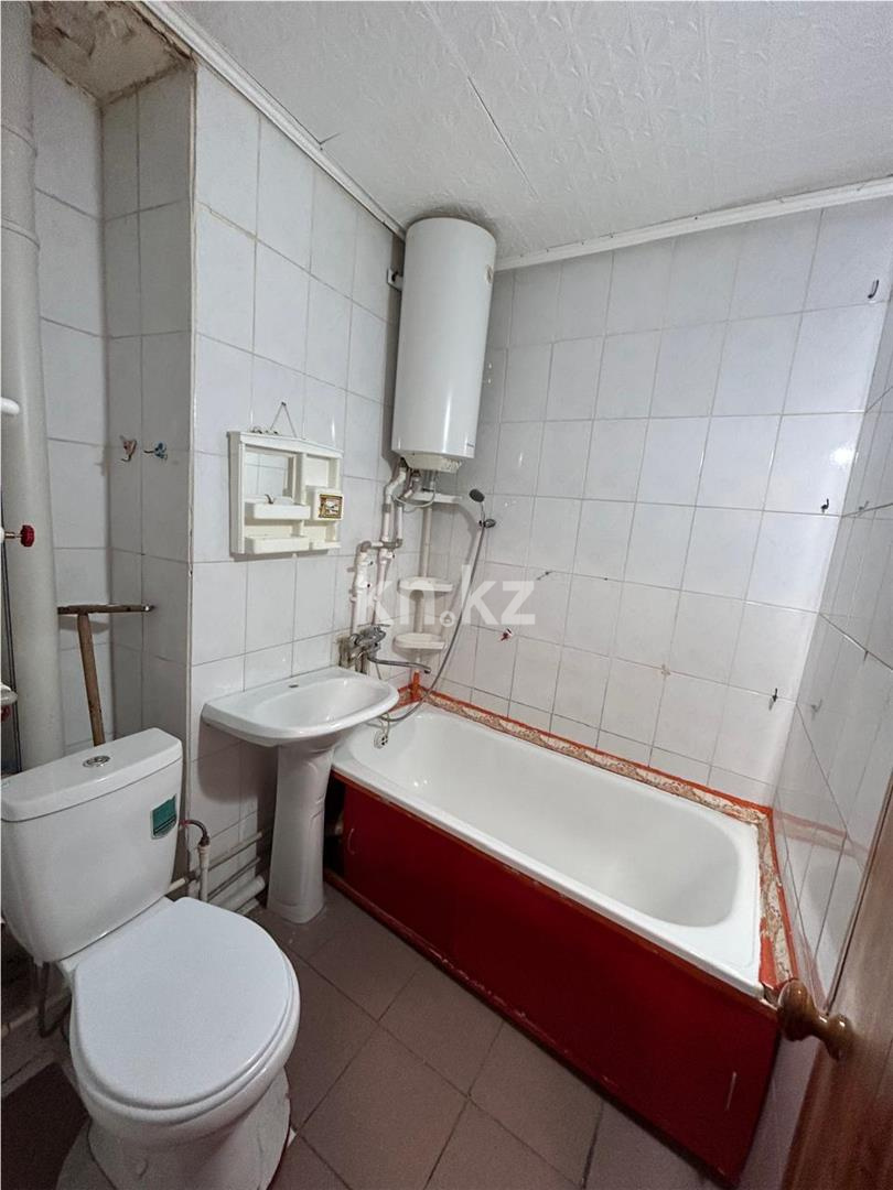 Продажа 2-комнатной квартиры, 45 м², пр. Республики в Темиртау - фото 11