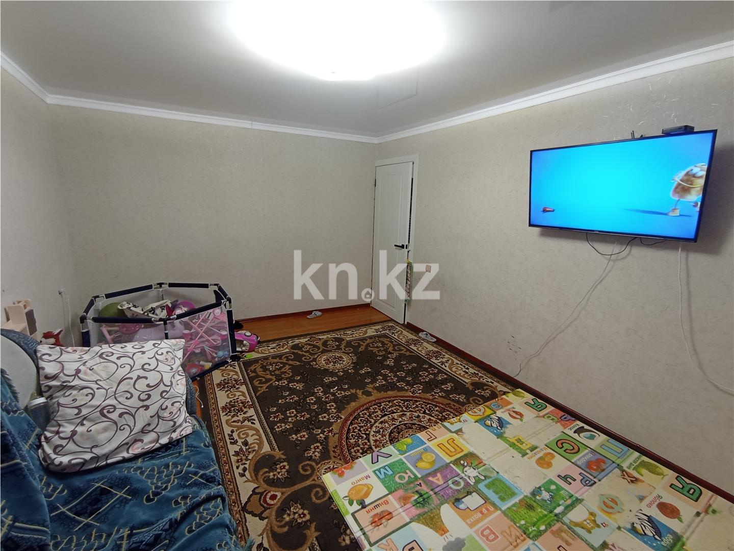 Продажа 2-комнатной квартиры, 51 м² - Продажа квартир в Казахстане - страница 32 фото 2 из 3