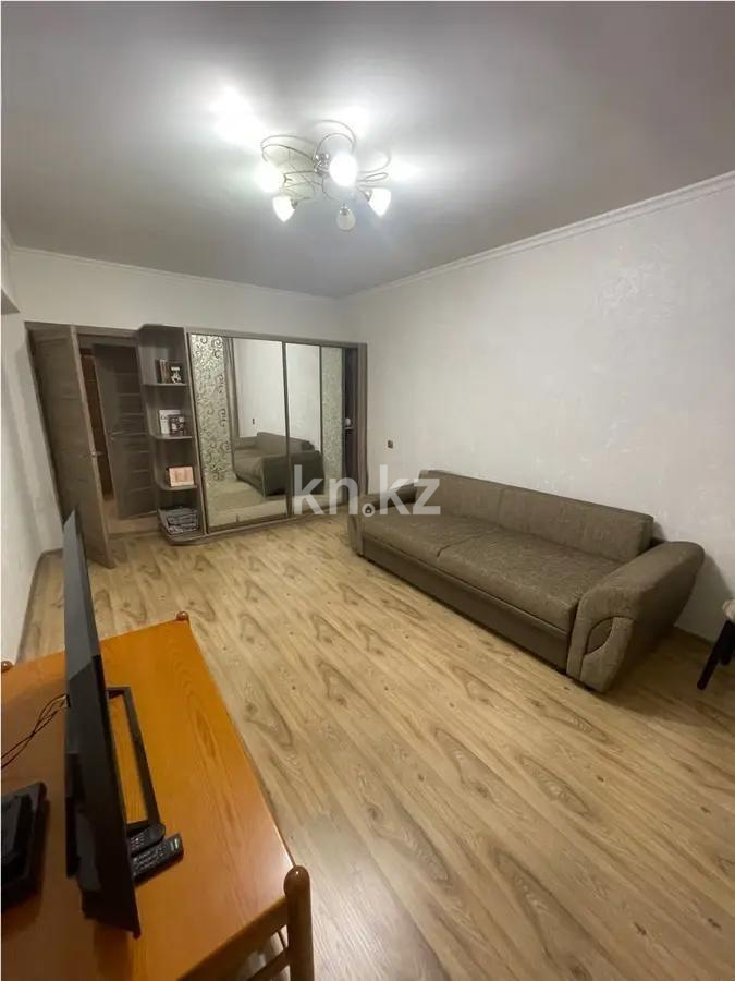 Продажа 3-комнатной квартиры, 76 м², ул. Палладина, дом  2 - Продажа квартир в Алматы фото 1 из 6