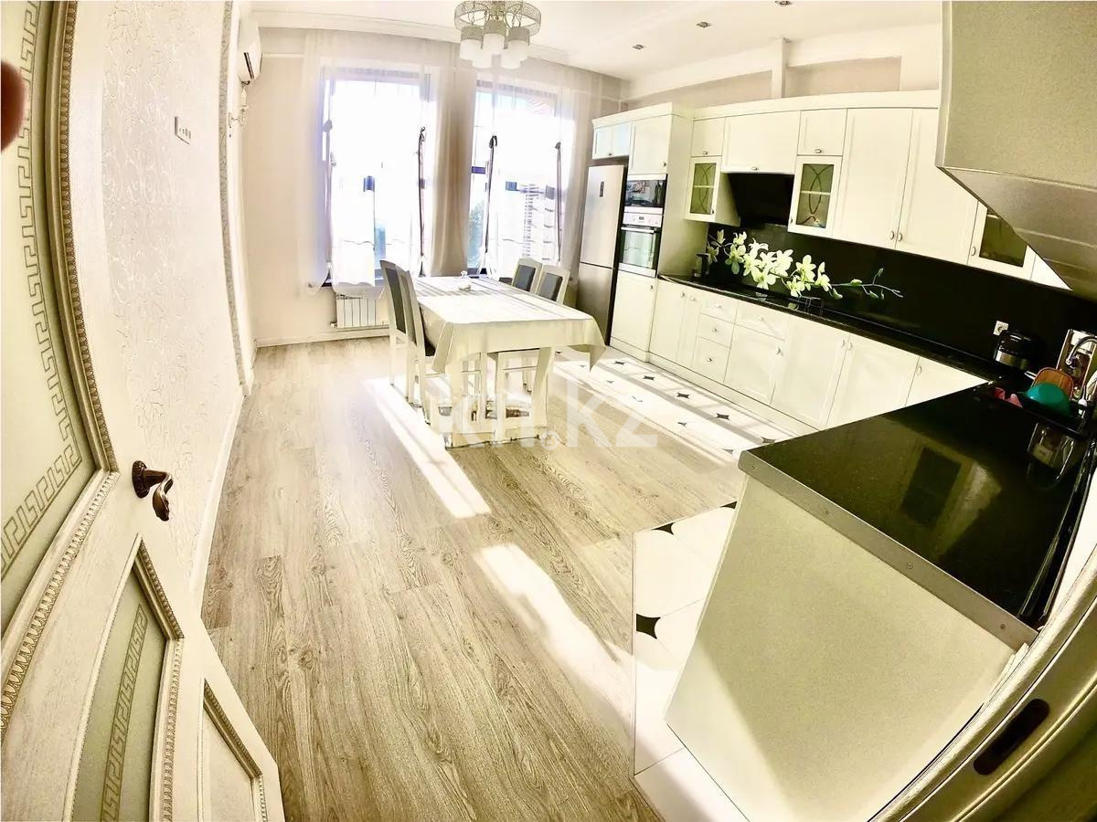 Продажа 2-комнатной квартиры, 99.6 м² в Алматы - фото 3