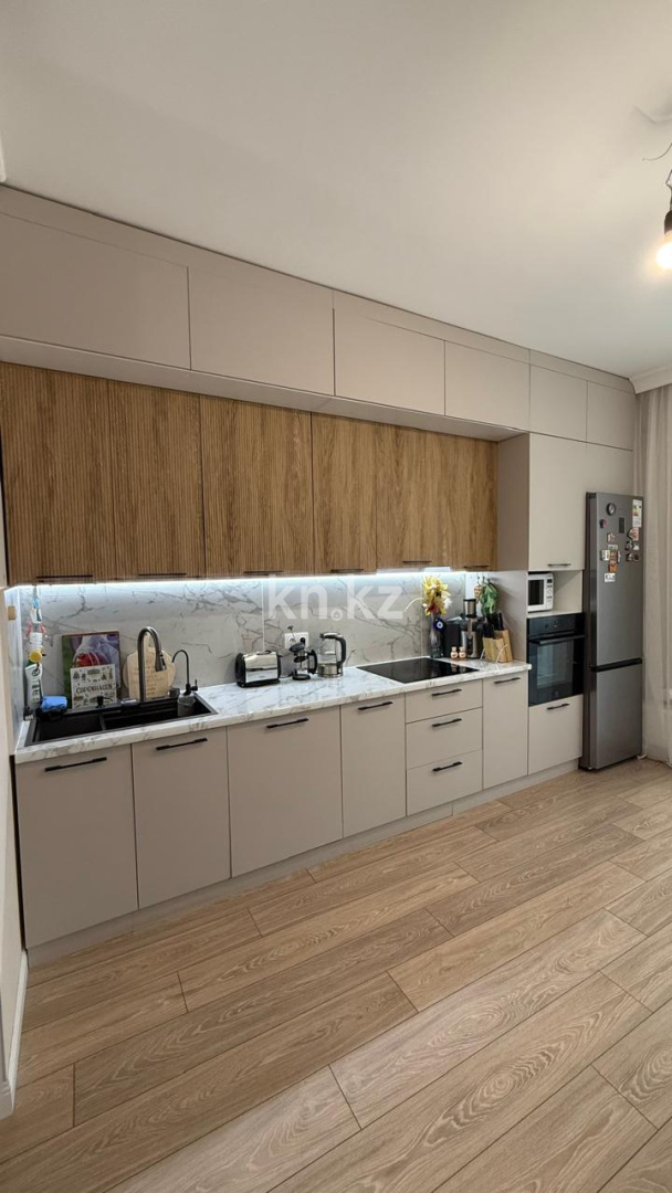 Продажа 4-комнатной квартиры, 140 м² - Продажа четырехкомнатных квартир в Астане - страница 7 фото 17 из 40