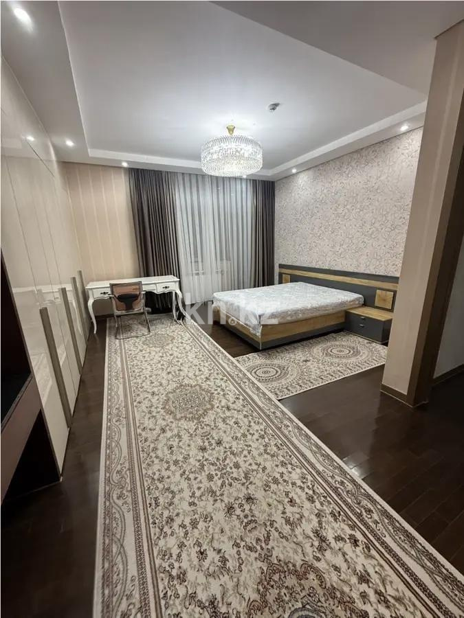 Продажа 4-комнатной квартиры, 190 м² в Астане - фото 4