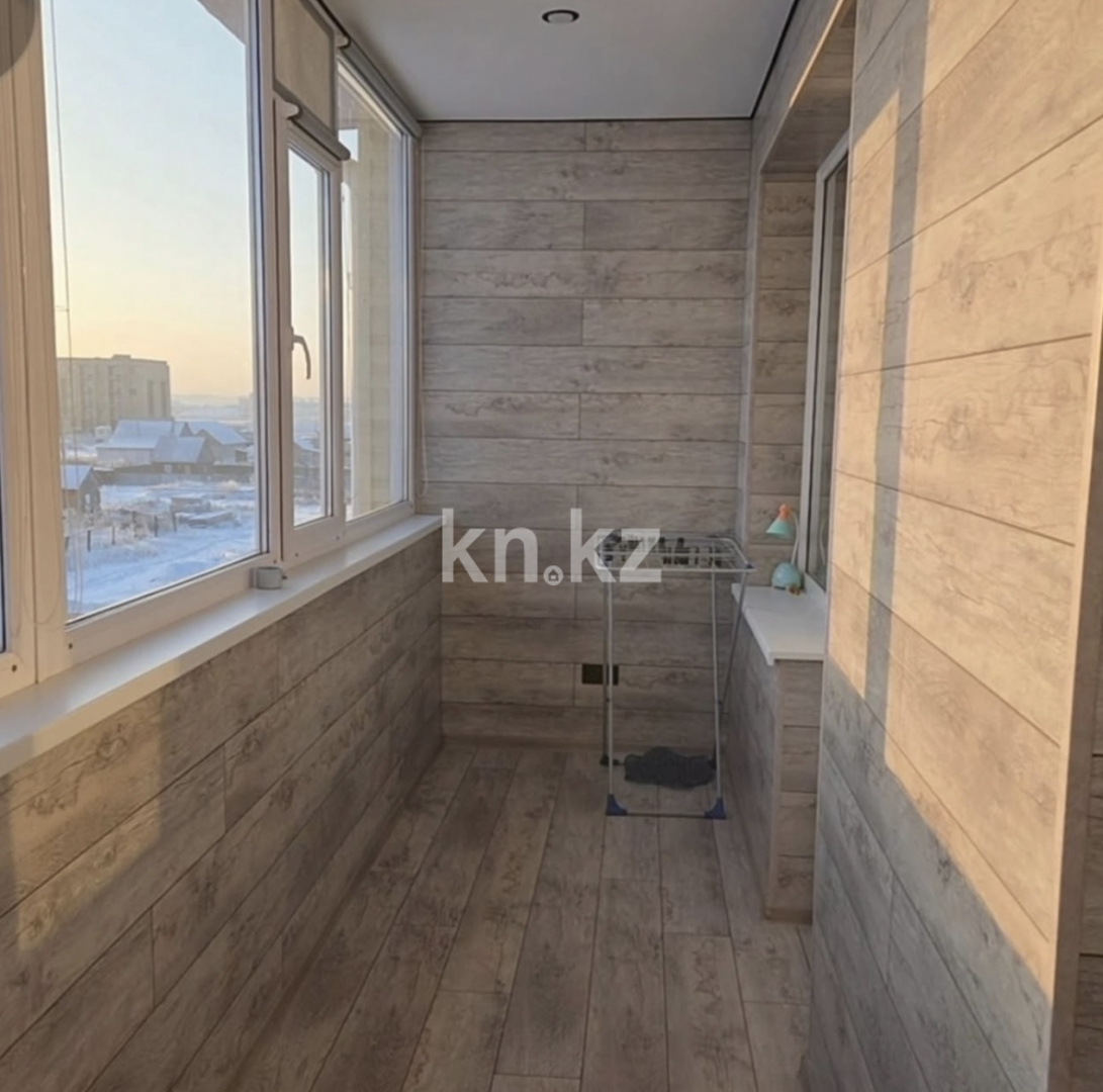 Продажа 1-комнатной квартиры, 42.4 м² - Продажа квартир в Семее фото 10 из 11