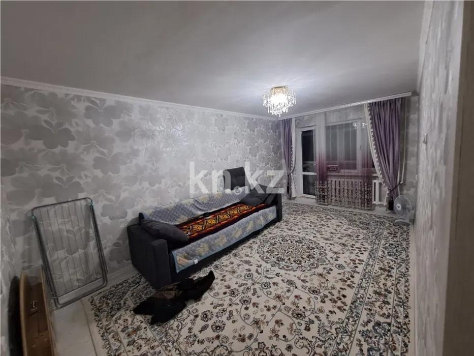 Продажа 2-комнатной квартиры, 45 м², ул. Язева, дом  13 - Продажа квартир в Караганде фото 1 из 4