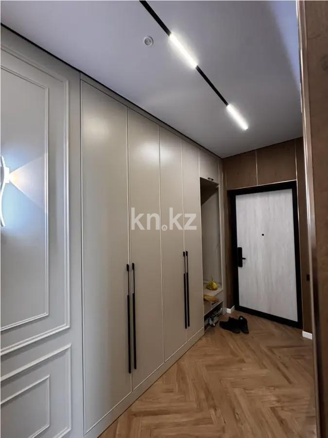 Продажа 3-комнатной квартиры, 107 м² - Продажа недвижимости в Казахстане - страница 18 фото 11 из 11