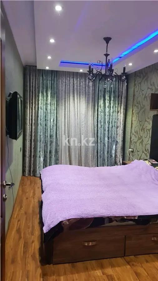 Продажа 3-комнатной квартиры, 59.2 м² - Продажа трехкомнатных квартир в Алматы - страница 6 фото 2 из 5