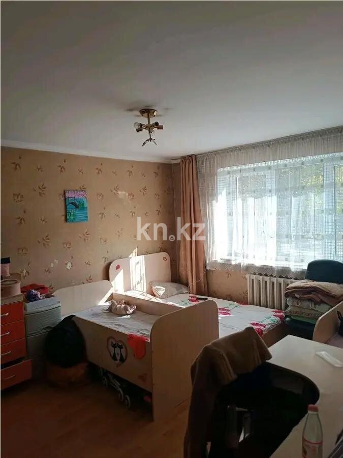Продажа 3-комнатной квартиры, 62 м² в Алматы - фото 3