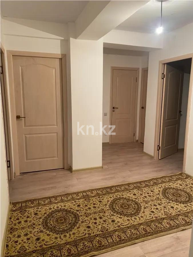 Продажа 3-комнатной квартиры, 78 м² - Продажа трехкомнатных квартир от собственников в Алматы фото 5 из 6