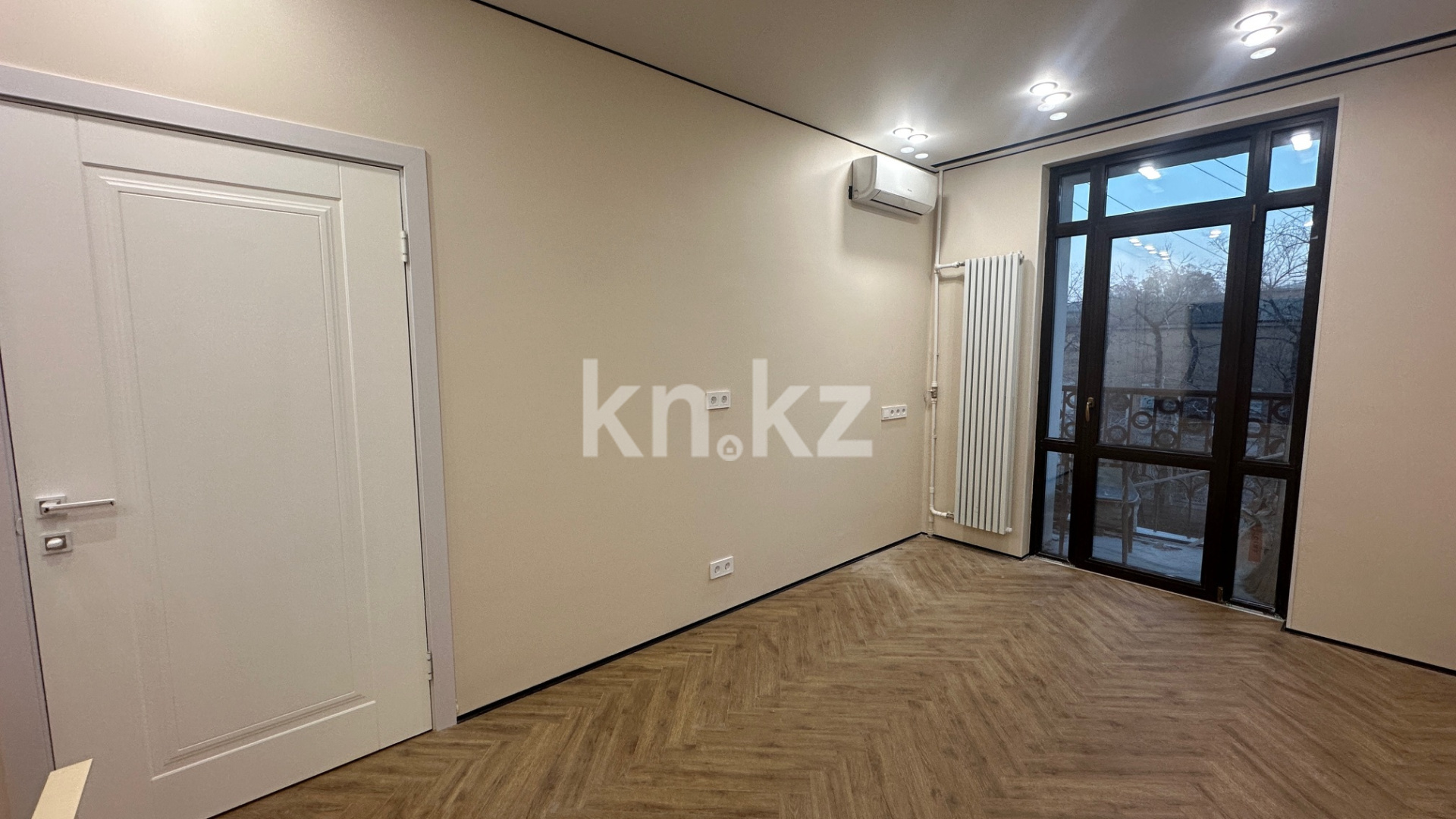 Продажа 1-комнатной квартиры, 36.4 м², ул. Жамбыла - Продажа  однокомнатных квартир в Алматы с фото фото 2 из 12