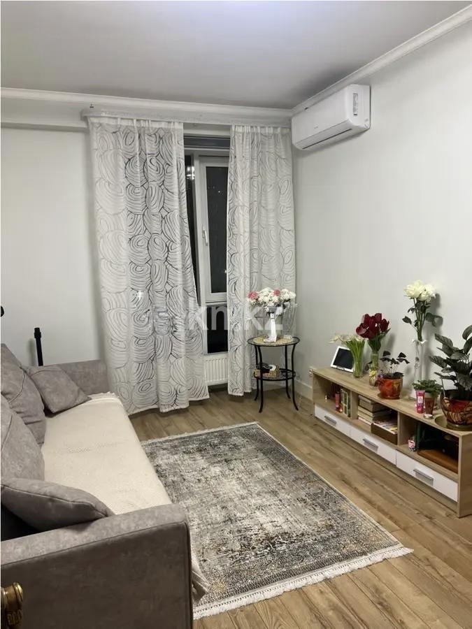 Продажа 2-комнатной квартиры, 50 м² в Алматы
