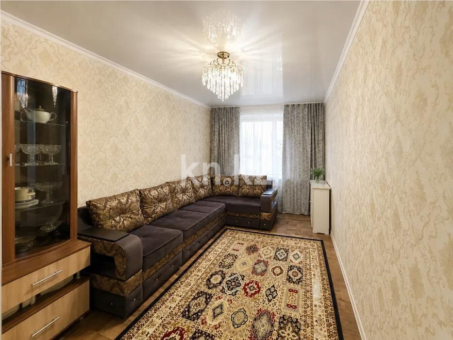 Продажа 3-комнатной квартиры, 56 м² в Шахтинске