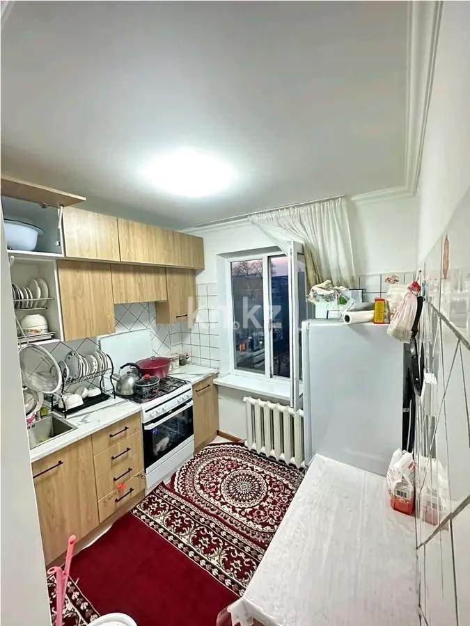 Продажа 3-комнатной квартиры, 60 м², ул. Пушкина, дом  23 в Алматы - фото 4