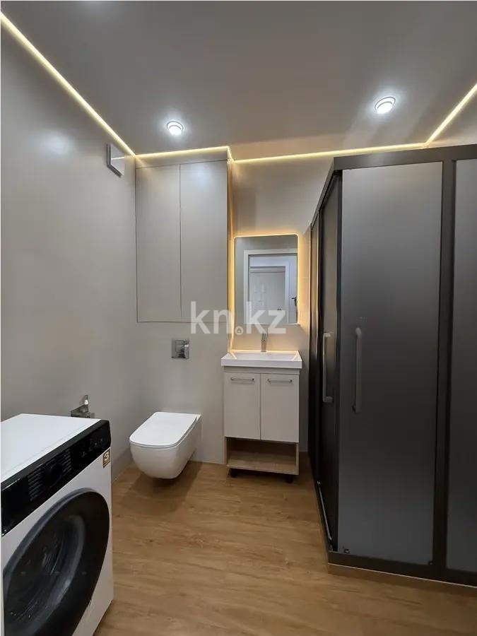 Продажа 2-комнатной квартиры, 50 м² в Алматы - фото 5