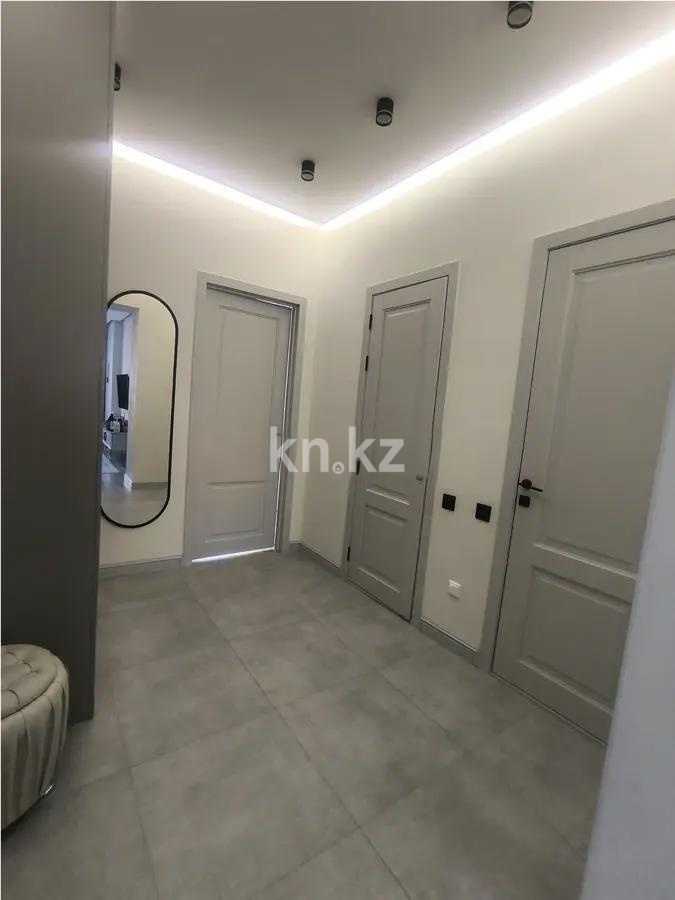 Продажа 3-комнатной квартиры, 86 м² - Продажа квартир в Казахстане - страница 32 фото 7 из 7