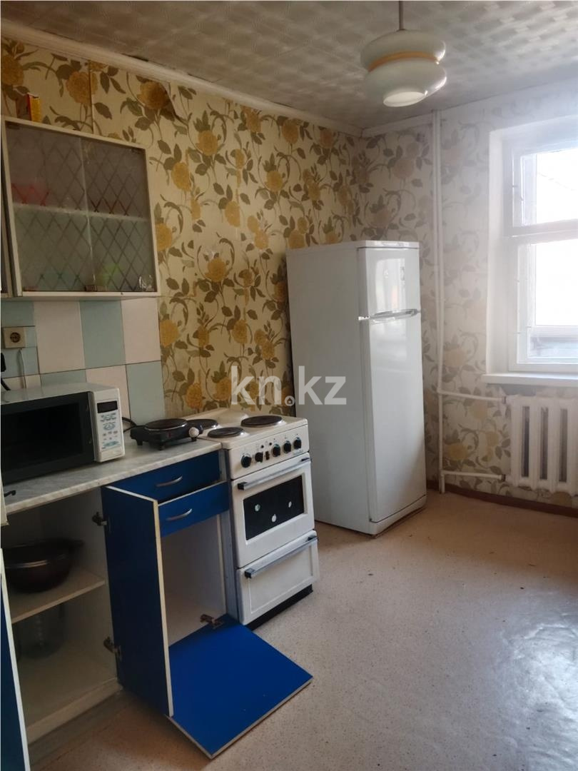 Продажа 1-комнатной квартиры, 35 м² в Караганде - фото 5