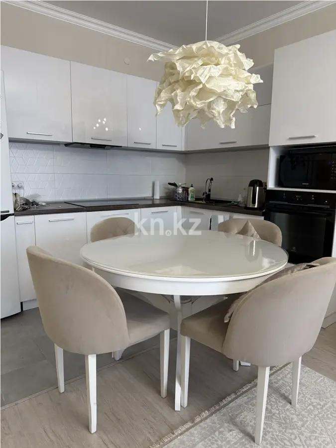 Продажа 2-комнатной квартиры, 61 м² в Алматы - фото 3