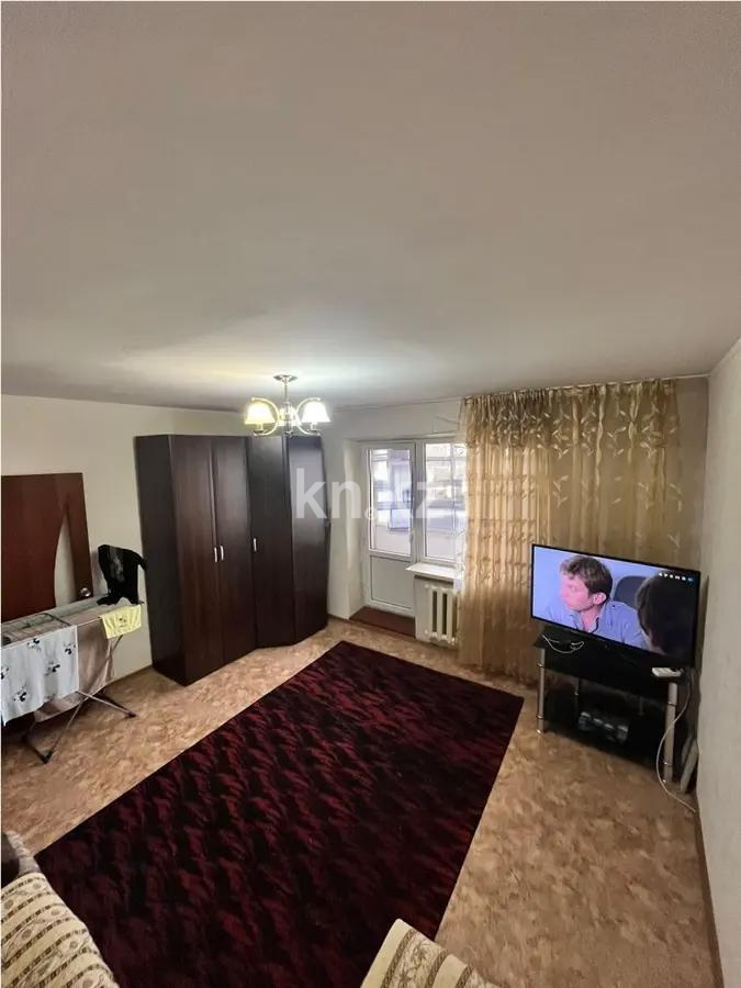 Продажа 2-комнатной квартиры, 50 м², пр. Абылай хана, дом  16/1 - Продажа квартир в Астане фото 1 из 6
