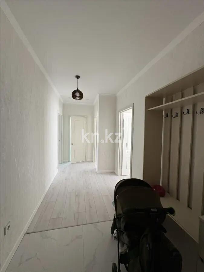 Продажа 2-комнатной квартиры, 58.8 м² в Астане - фото 5